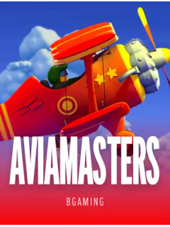 Aviamasters