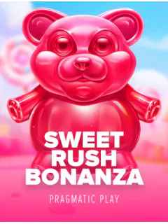 Sweet Rush Bonanza